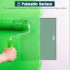 Flush-Mount Access Panel with Handle and Metal Frame, 75 x 120 cm (30 x 48 in) view 4