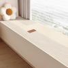 WhamtL Waterproof Window Sill Mat, Non-Slip Scratch-Resistant Indoor Pad, 140 x 70 cm (55 x 28 in) view 1