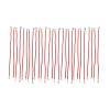 Asukohu 100-Pack Power Cords for Rice Cookers and Electric Pressure Cookers view 4