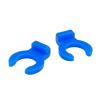Ddujbtp 4-Pair 4 mm PTFE Bowden Tube Pneumatic Push-Fit Connectors view 4