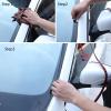 T-Edges Weatherproof Rubber Sunroof Sealing Strip view 4