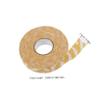 GALPADA Hockey Stick Tape, Polyester Cotton, Abrasion-Resistant, Self-Adhesive, Non-Slip view 2