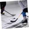 GALPADA Hockey Stick Tape, Polyester Cotton, Abrasion-Resistant, Self-Adhesive, Non-Slip view 3