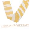 GALPADA Hockey Stick Tape, Polyester Cotton, Abrasion-Resistant, Self-Adhesive, Non-Slip view 4