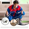 Flexible Floor Cable Cover and Wire Concealer view 3