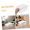 Dough Box with Lid, 7.5 L and 12 L, for Pizza Dough view 3