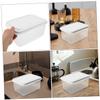 Dough Box with Lid, 7.5 L and 12 L, for Pizza Dough view 4