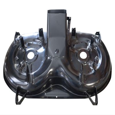 SECURA 102 cm Mower Deck Housing Compatible with TG 20000 [2T1740482/OMA] Lawn Tractor