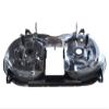 SECURA 102 cm Mower Deck Housing Compatible with TG 20000 [2T1740482/OMA] Lawn Tractor view 3
