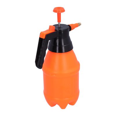 RhineCart Basics Hand Pump Pressure Sprayer for Lawn and Garden