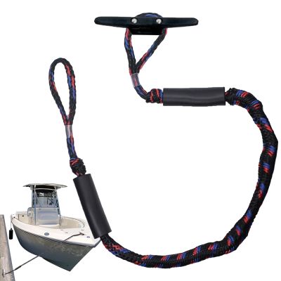 Boat Docking Lines for Kayaks, Pontoons and Watercraft