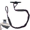 Boat Docking Lines for Kayaks, Pontoons and Watercraft view 1