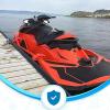 Boat Docking Lines for Kayaks, Pontoons and Watercraft view 2
