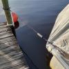 Boat Docking Lines for Kayaks, Pontoons and Watercraft view 3