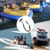 Boat Docking Lines for Kayaks, Pontoons and Watercraft view 4
