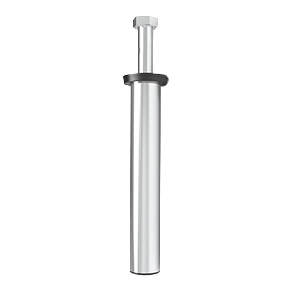 Durable Space-Saving Squat Rack Weight Plate Holder