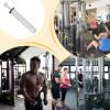 Durable Space-Saving Squat Rack Weight Plate Holder view 4