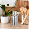 VALICLUD 800 ml Stainless Steel Oil Dispenser Bottle view 4