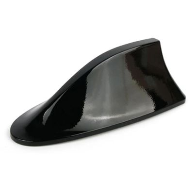 For EV6 GT-Line CV, Car Decorative Shark Fin Radio Antenna