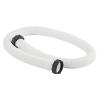 Pool Pump Filter Hose, 59.06 x 1.5 x 1.5 in, Flexible PE/EVA Replacement Drain Hose for Outdoor Garden Pools view 1