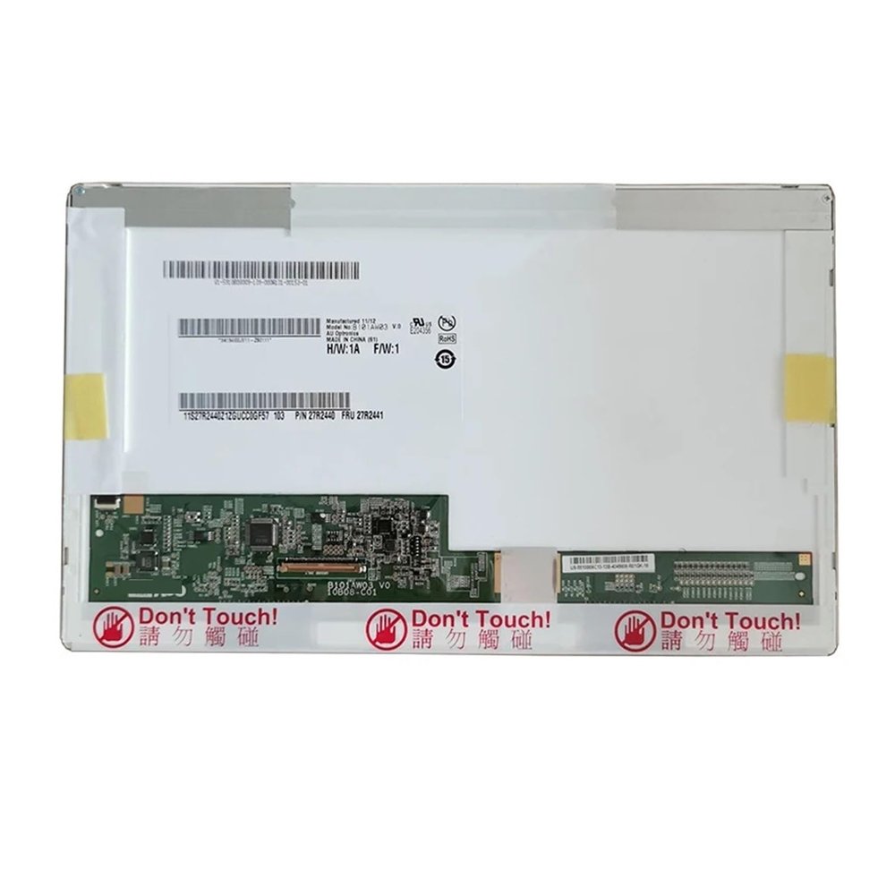 SJLOYNWQ 10.1-Inch LCD LED Screen Replacement Display