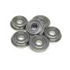 Deep Groove Ball Bearings, 5 Pieces, SF688 W6 2RS Flanged, 8 × 16 × 6 mm, Stainless Steel view 4