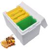 Foam Mating Nuc Box for Beekeepers view 1