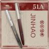 EAMOM Fountain Pen, 0.38 mm, F Nib, Transparent, PK 9019, 9016, 82, Writing Pen (04, 0.38 mm Hooded Nib) view 2