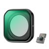 K&F CONCEPT Upgrade Screw-On PL Filter for Insta360 Ace Pro 2 view 1