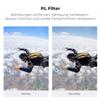 K&F CONCEPT Upgrade Screw-On PL Filter for Insta360 Ace Pro 2 view 4