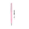EAMOM Retro Fountain Pen, Refillable Ink, EF 0.3 mm (Venice Powder) view 1