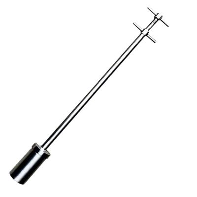 Flexible Water Sampling Rod for Liquid Sampling
