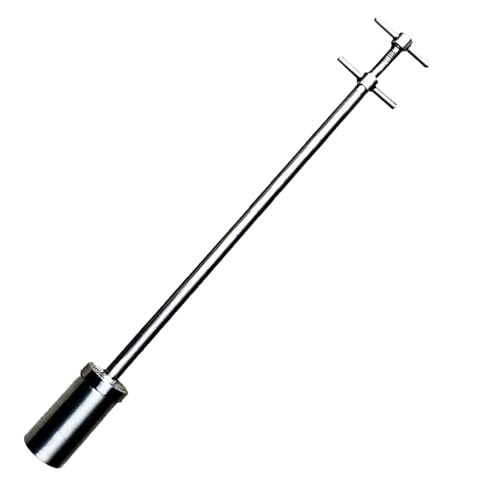 Flexible Water Sampling Rod for Liquid Sampling