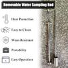 Flexible Water Sampling Rod for Liquid Sampling view 4