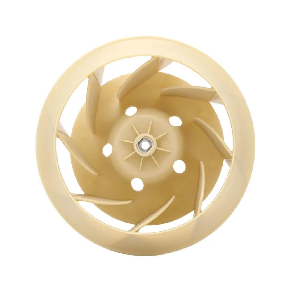 WuForge 5901A20013 Cabinet Air Conditioner Fan Centrifugal Impeller