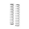5/10-Piece Stainless Steel Compression Springs, 0.3 mm Wire, 2/3/4/5/6/7 mm Outer Diameter, 50–305 mm Length view 1