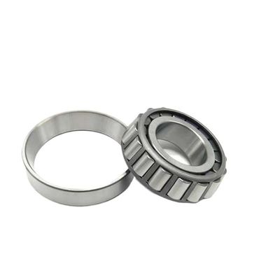 88048/10–88547/12 Precision Single-Row Tapered Roller Bearings for Heavy Loads (88048-10)