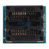 NIHENHAO SOP16-to-DIP8 Wide-Body Programmer Adapter Socket, 150/200–209/300 mil, for EZP2010, EZP2013 and CH341A view 3