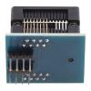 NIHENHAO SOP16-to-DIP8 Wide-Body Programmer Adapter Socket, 150/200–209/300 mil, for EZP2010, EZP2013 and CH341A view 4