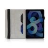Succtopy Case for Samsung Galaxy Tab A11+/A11 Plus 11-inch 2025, SM-X230/SM-X235/SM-X236B, Ultra-Thin PU Leather with Stand and S Pen Holder, Black view 2
