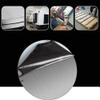 LYVQZPWLR Copper Plates, Sheet Thickness 3, Metal Round Sheet Disc, Diameter 200/15 / Diameter: 200 mm (Diameter: 150 mm) view 4