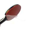 YPBEW 10-Pack Table Tennis Paddle Protective Films view 2