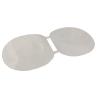 YPBEW 10-Pack Table Tennis Paddle Protective Films view 4