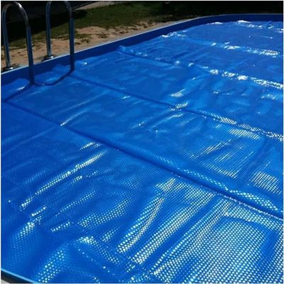 Solar Pool Cover for Indoor and Above-Ground Pools