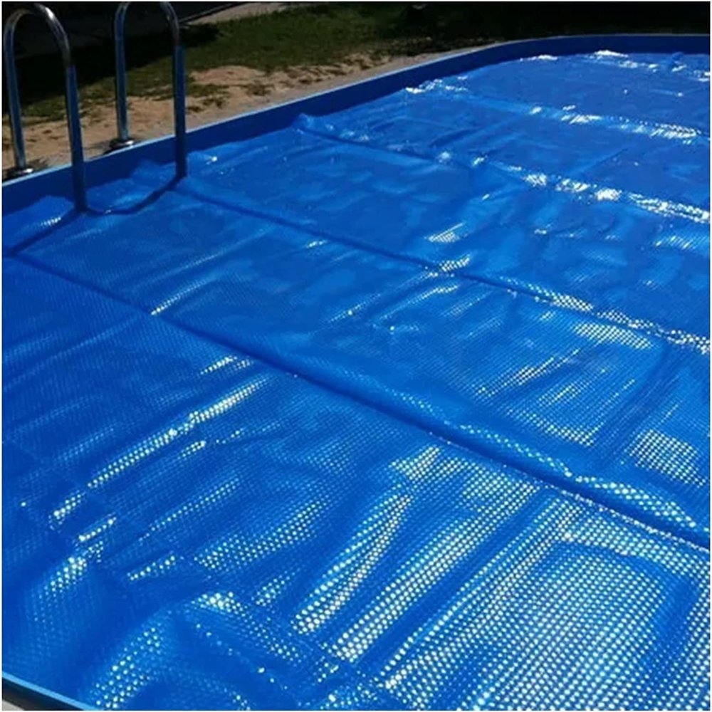 Solar Pool Cover for Indoor and Above-Ground Pools