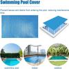 Solar Pool Cover for Indoor and Above-Ground Pools view 2