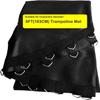 Round Trampoline Replacement Pad, 4.3 m, Jumping Mat with 80 Buckles, Durable Safety Cover view 2