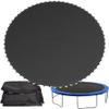 Trampoline Replacement Jumping Mats for Round Frames, 1.8 m–4.9 m, with 48 Buckles and Spring Covers view 1