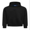 derbe HSV Hamburger SV Moin Hoodie (DE/NL/SE/PL, Alphanumeric, XXL, Regular Fit, Black) view 1