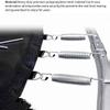 Replacement Jumping Mat for Round Trampolines, 1.8–4.9 m, with 80 Buckles, Durable Spring Cover view 2